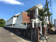 レオパレス岡崎公園第2の画像