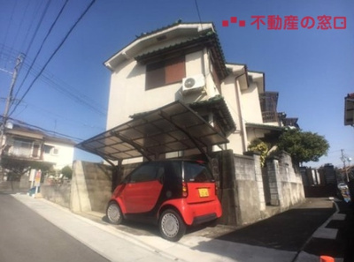 【前面道路含む現地写真】 | 明石市魚住町長坂寺 | ■R3.2月撮影