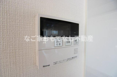 【設備】 | 西枇杷島町テラスハウス