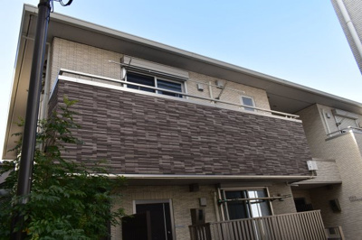 【外観】 | フォンテ横浜南