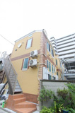ユナイト川崎フレッドカプルスの画像