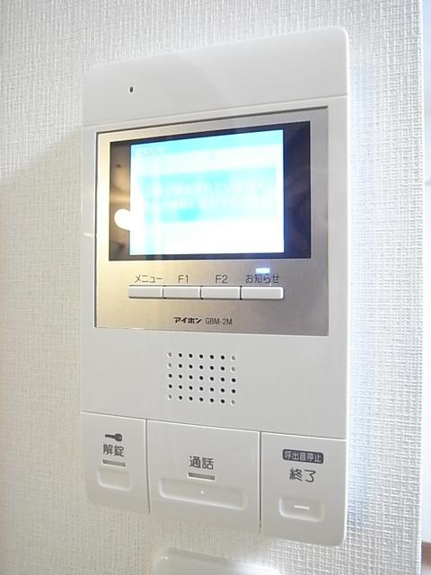 Neo vita新小岩の設備