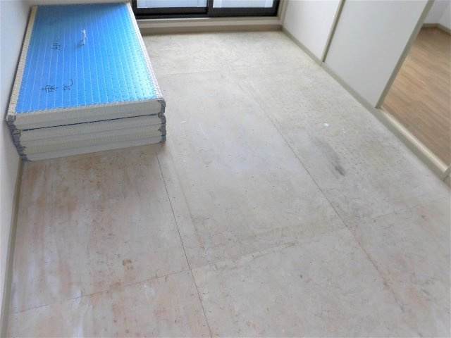サンガーデンみちづかの和室