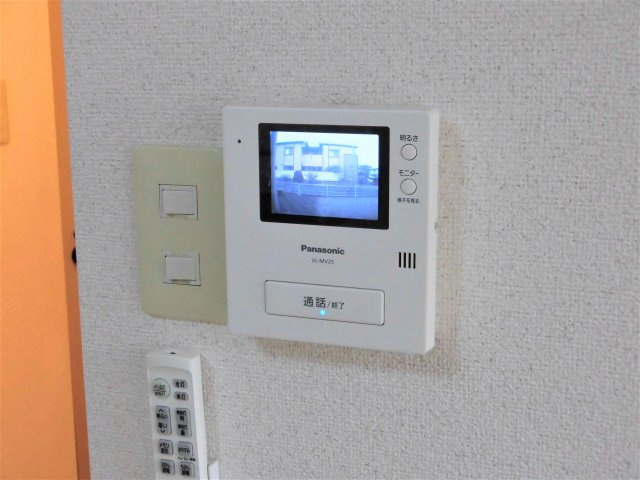 サンガーデンみちづかの設備