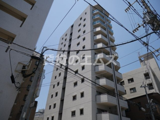 【外観】 | リアンシエルブルー東比恵Ⅱの外観