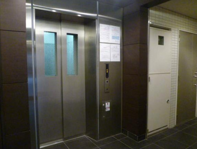 【その他共用部分】 | セジョリ浅草ベルグレード