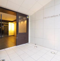 【ロビー】 | セジョリ浅草ベルグレード