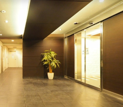 【ロビー】 | セジョリ浅草ベルグレード