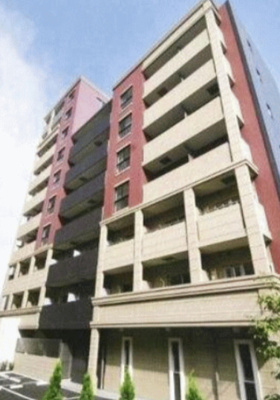 【外観】 | セジョリ浅草ベルグレード