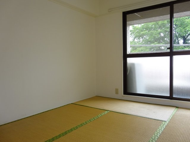 小岩ニューハイツの和室|同タイプ