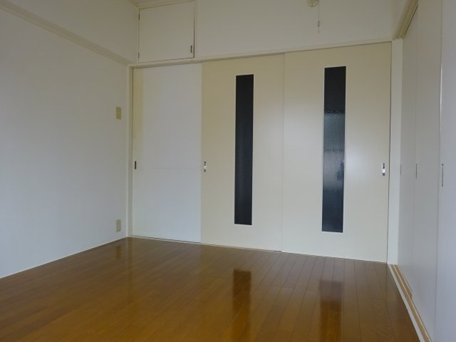 小岩ニューハイツの洋室|同タイプ