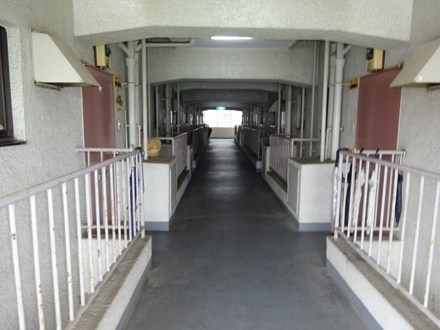 小岩ニューハイツのその他共用部分