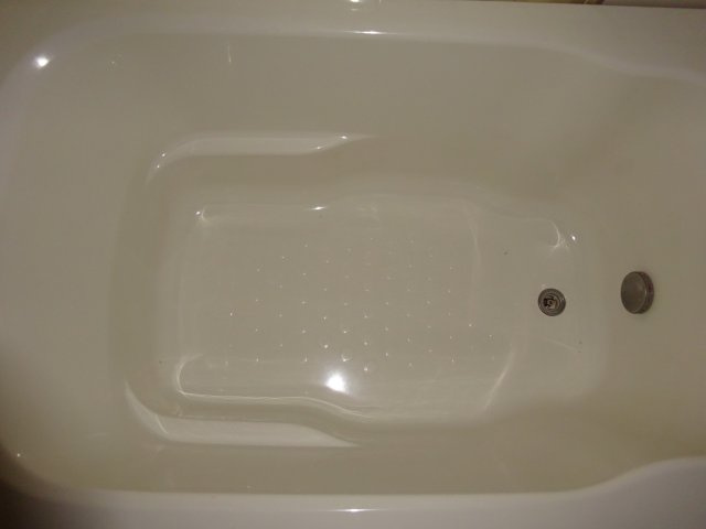 小岩ニューハイツの浴室|同タイプ