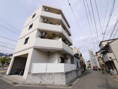 【外観】 | フルール六甲