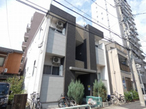 ライカート新栄の画像
