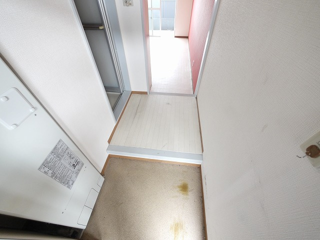 トータスBldのキッチン