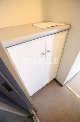 【収納】 | 萱野ビル