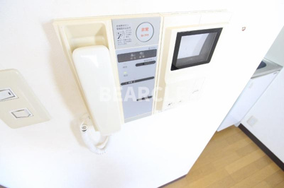 【セキュリティ】 | 萱野ビル