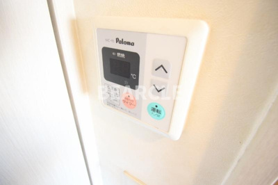 【設備】 | 萱野ビル