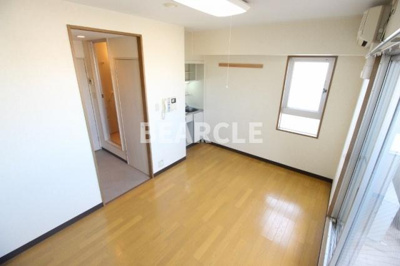 【内装】 | 萱野ビル