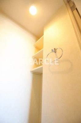 【トイレ】 | 萱野ビル