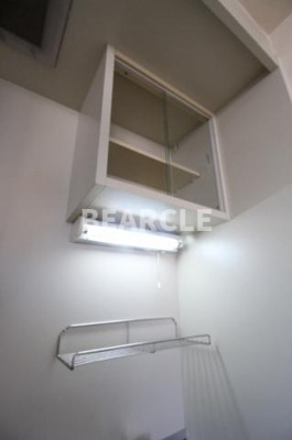 【キッチン】 | 萱野ビル