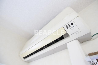 【設備】 | 萱野ビル