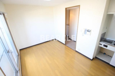 【居間・リビング】 | 萱野ビル