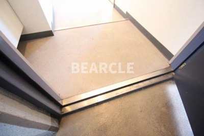 【玄関】 | 萱野ビル