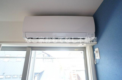 【設備】 | N house