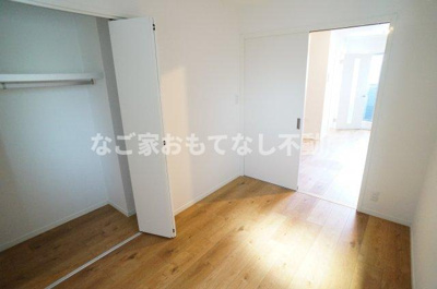 【寝室】 | N house