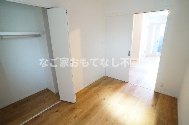 【寝室】 | N house
