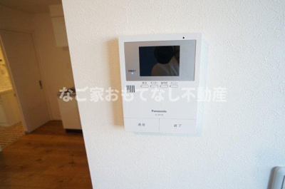 【セキュリティ】 | N house