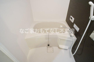 【浴室】 | N house