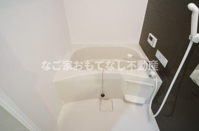 【浴室】 | N house
