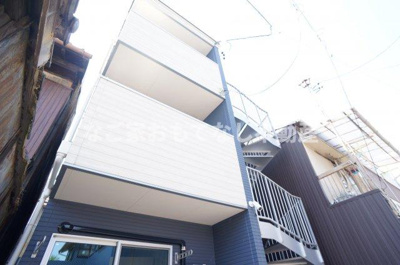 【外観】 | N house