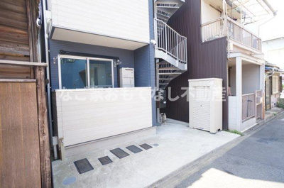 【その他共用部分】 | N house