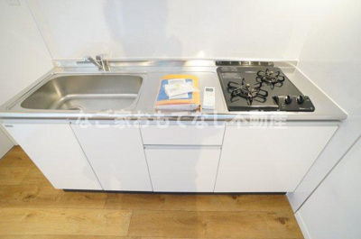 【キッチン】 | N house