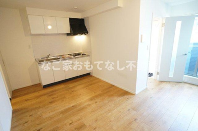 【居間・リビング】 | N house