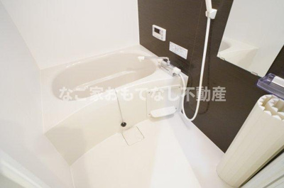 【浴室】 | N house