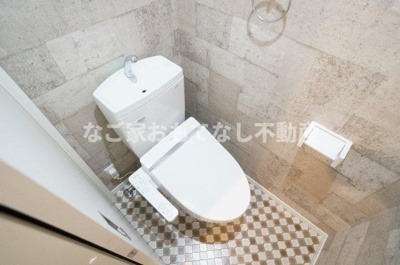 【トイレ】 | N house