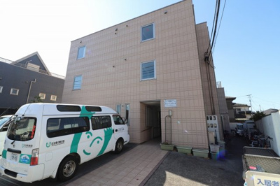 【外観】 | メゾン・ド・エクレール