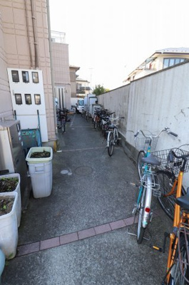 【その他共用部分】 | メゾン・ド・エクレール