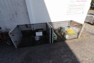 【その他共用部分】 | メゾン・ド・エクレール