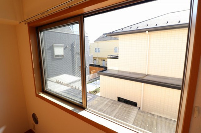 【展望】 | メゾン・ド・エクレール