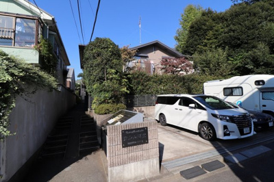 【外観】 | カルム国立