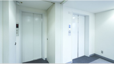 【その他共用部分】 | 若杉センタービル本館