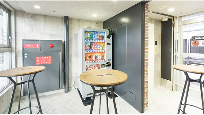 【その他共用部分】 | 若杉センタービル本館