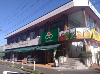 【周辺】 | 町田市本町田土地 | 三徳本町田店・・約700ｍ