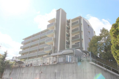 【外観】 | ヒルズ刀根山